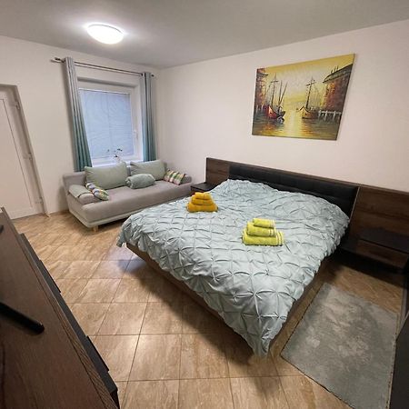 Apartman Pohoda Břeclav 外观 照片
