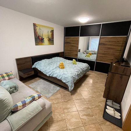 Apartman Pohoda Břeclav 外观 照片