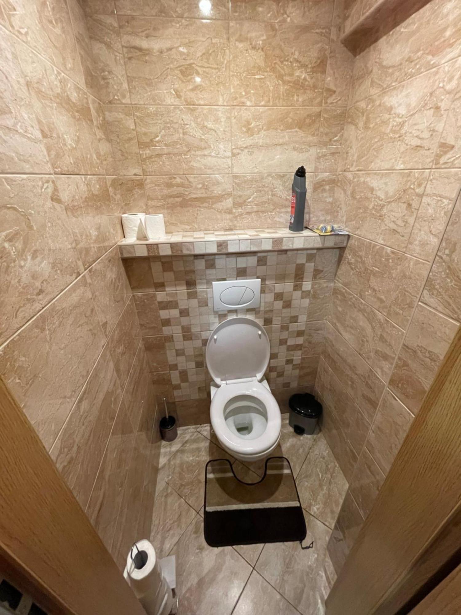 Apartman Pohoda Břeclav 外观 照片