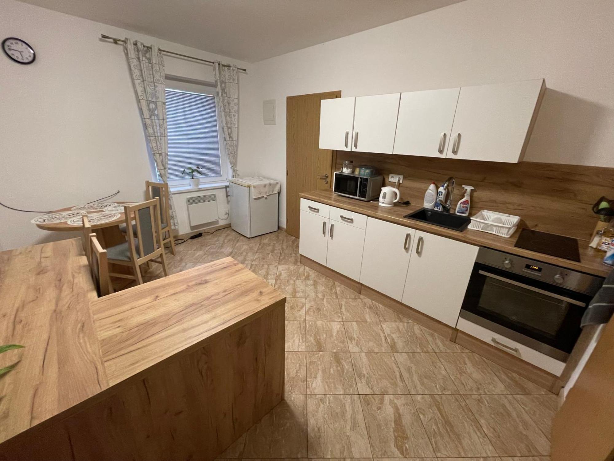 Apartman Pohoda Břeclav 外观 照片