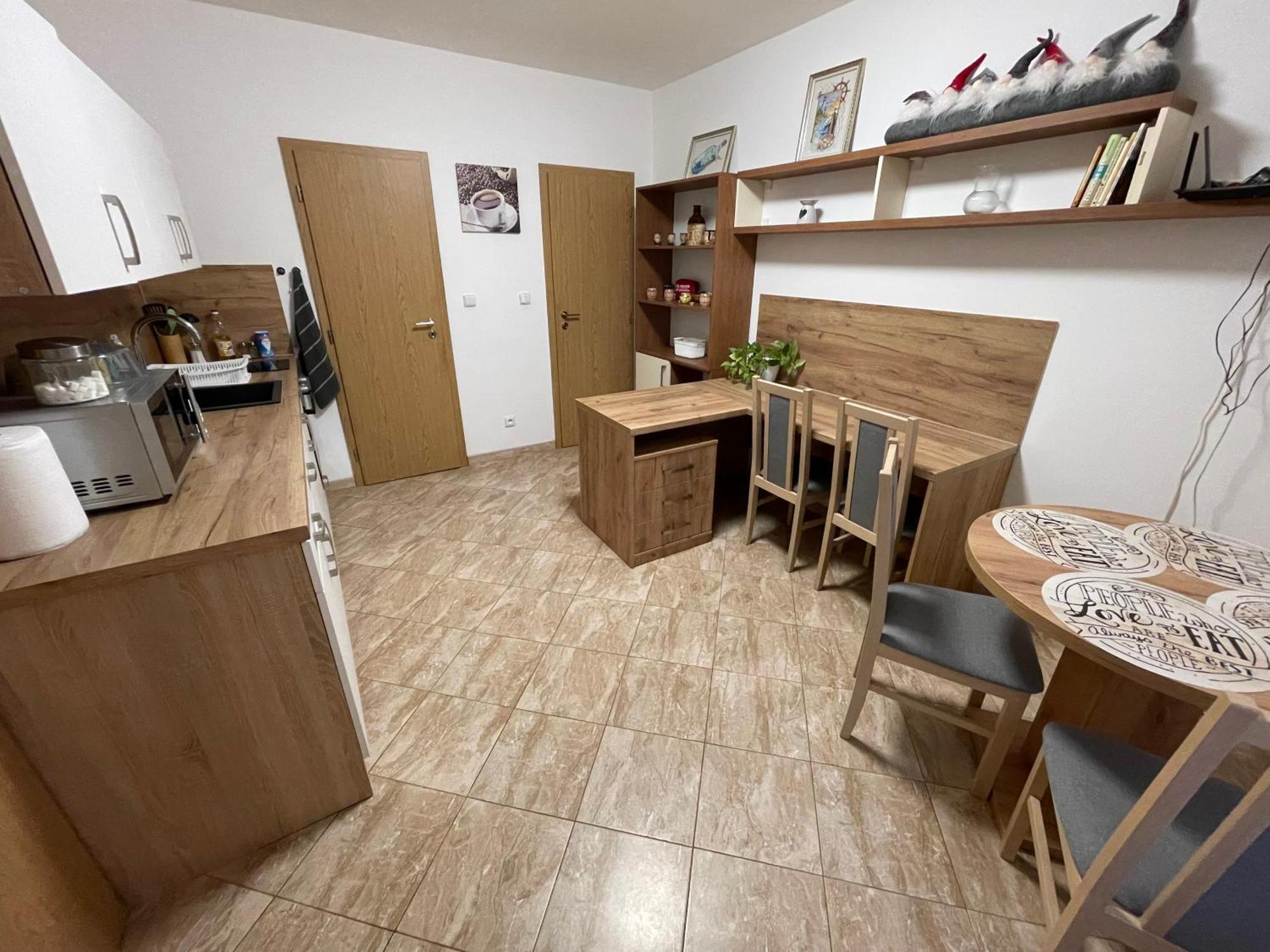 Apartman Pohoda Břeclav 外观 照片