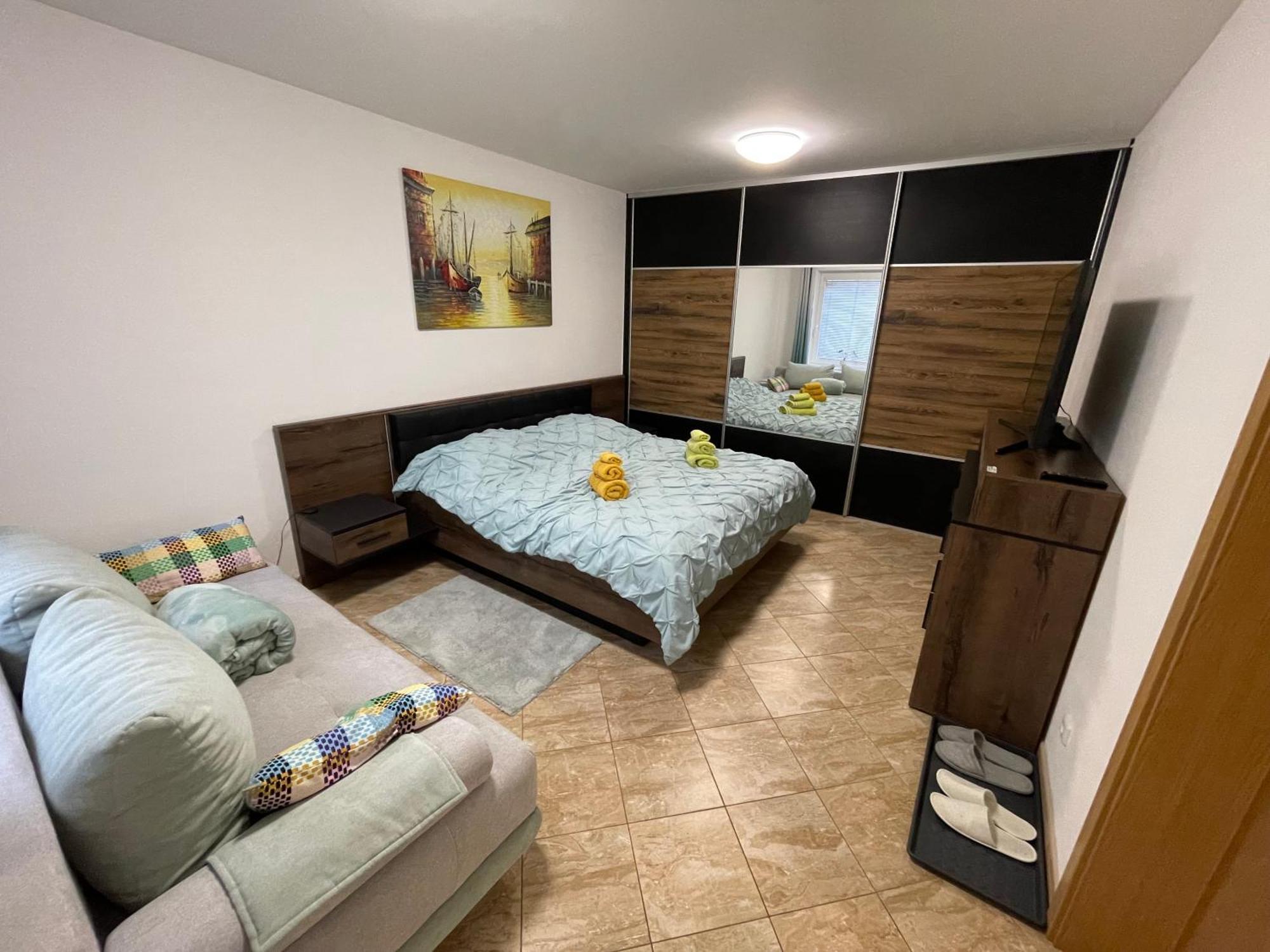 Apartman Pohoda Břeclav 外观 照片